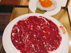 -左庭右院鲜牛肉火锅(新梅广场店)
