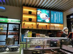 -西羊市老米家泡馍(西羊市店)