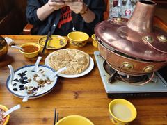 -塔洛藏餐吧(香格里拉古城店)