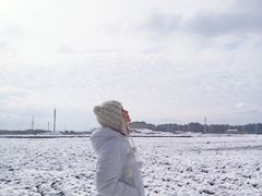 -美兰湖景区