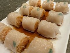 金网脆皮虾肠粉-御宝轩(益丰·外滩源店)