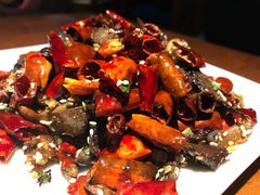 -黑鸡小馆(金源店)
