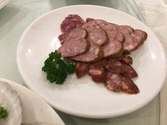-香融府·烤鸭·家常菜(马家堡路店)