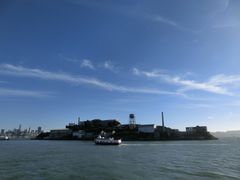 -阿尔卡特拉斯岛