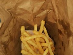 -肯德基(蓝桥店)