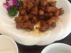 樱桃肉-牟传仁老菜馆(星海店)