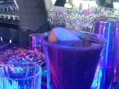 -MOSSO音乐酒吧·Live House(南京西路店)