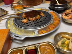 -韩宫宴和牛烤肉(荆门漳河万达店)