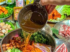 -香猪坊韩国烤肉专属门店(魏公村店)