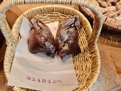 -鸽子窝(青塔店)