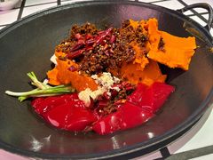 -朱光玉火锅馆(正弘城店)