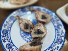 羊眼-庄行曹记羊肉(泗泾店)