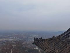 -北京鹫峰国家森林公园