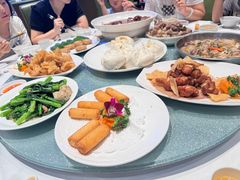 -粥旺庄(芳村店)