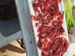 -八合里潮汕鲜牛肉火锅(吉大店)