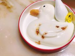 金牌干酪鸭-京华烟云·北京烤鸭(领展购物广场·中关村店)