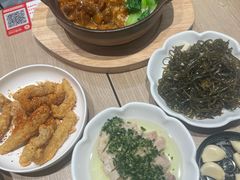 -李先生牛肉面大王(东铁营店)