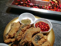 -锦城印象火锅(天府三街店)