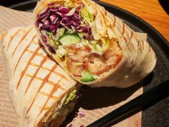 -本处·素食·融合料理(南油店)