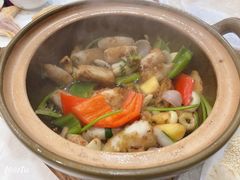 -寻味顺德·南记酒家·传统顺德菜·鱼生(广源路店)
