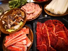 -黄潇洒老火锅(九眼桥宏济巷店)