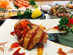 -林妈妈村·日式料理(宝山万达店)