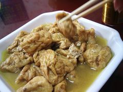 -鸿亨泰杂鱼馆(港馨家园店)