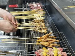 -龙虾当家·大排档(红谷滩五中店)