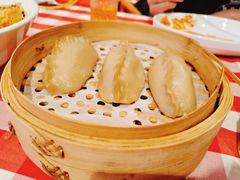 -西贝(吴江路湟普汇店)