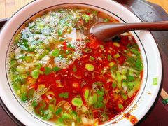 -伊穆祥牛肉面总店·清真