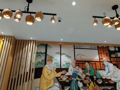 -汤W城市微度假(仓山店)