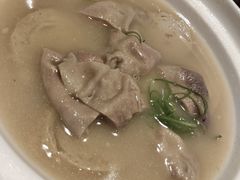 -扬州香格里拉·香宫中餐厅