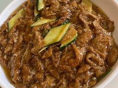 -胖子菜馆(隆昌路店)