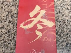 -南京大牌档(淮安吾悦广场店)