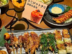 -一豚轩·烧鸟·豚骨拉面(五四路店)