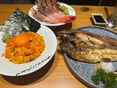 -福匠日本料理(人民路店)