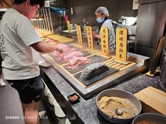 -星伦多 自助料理(圆融店)