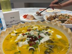 -聚丰园•湖鲜餐厅(阿红私房菜梅石路店)