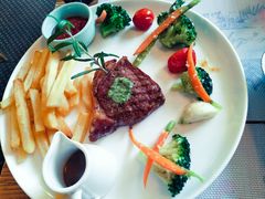 -Kitchen·Y洋厨房西餐厅(王府壹号店)