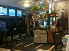 -阿婆农家菜(车墩店)