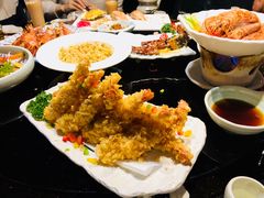 -梅筑·创意料理(王府井百货店)