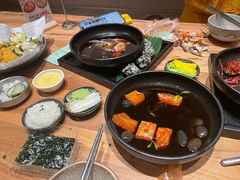 -KimPro 辛普乐概念韩餐