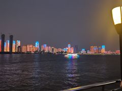 -武汉两江游览·夜游长江(汉口粤汉码头)