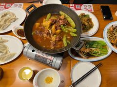 -客临百思德·东北特色馆(龙湖时代天街店)