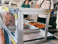 -陶记正宗德州扒鸡(科巷店)