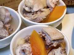 -烹然四季椰子鸡火锅(姚家园万象汇店)