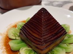 -湖滨28中餐厅·西湖宴·杭州君悦酒店