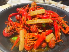 -聚味瞿记·龙虾堂(渔人码头一店)
