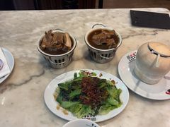 -宝香绑线肉骨茶(柏威年广场店)