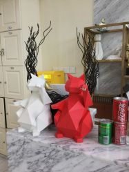-3AM HAIR SALON染发接发